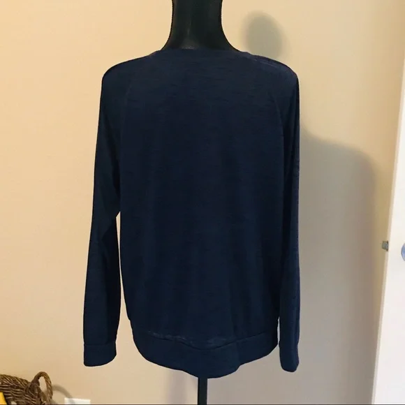 Ideology Top - Picture 3 of 5